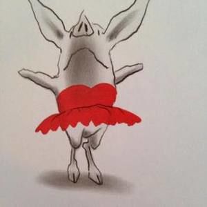 Meet your Posher, Pat